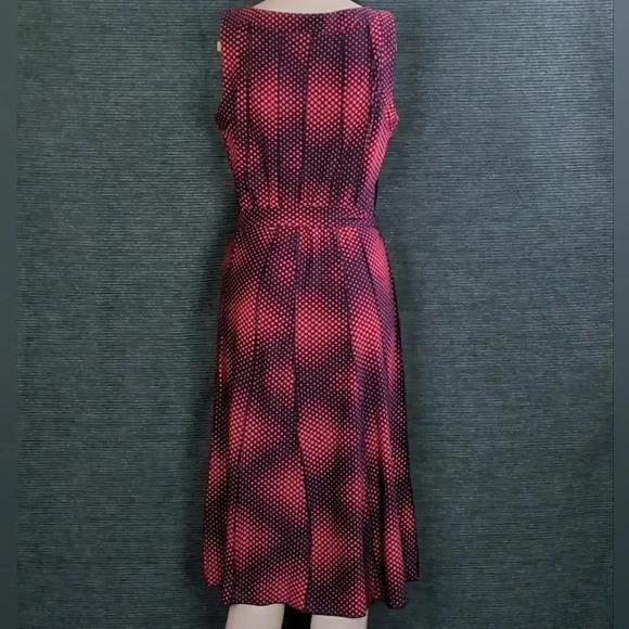 For Kitty Rescue! PerSeption Concept Polka Dot Dress - Picture 6 of 8